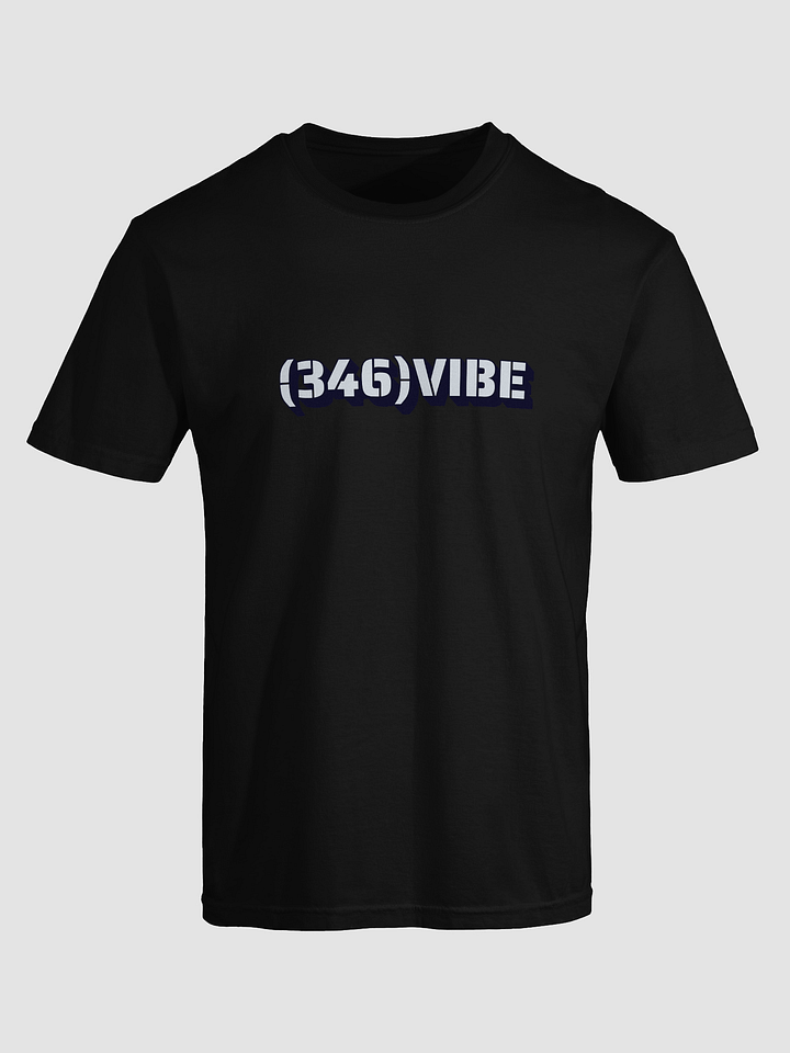 Stylish Comfort: (346) Graphic Cotton T-Shirt product image (7)