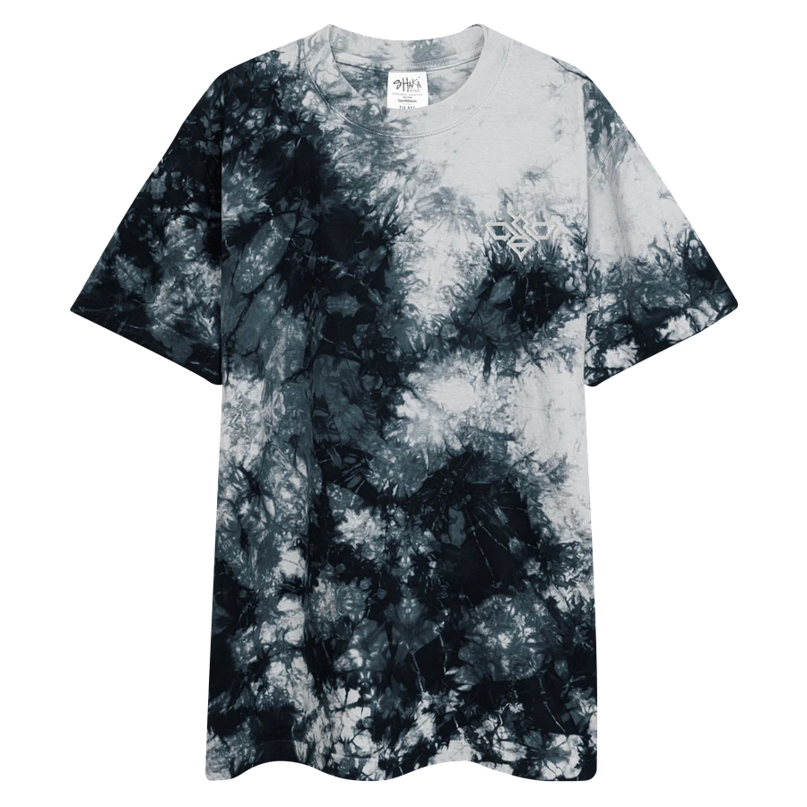 Tie Dye Be3z Shirt product image (4)