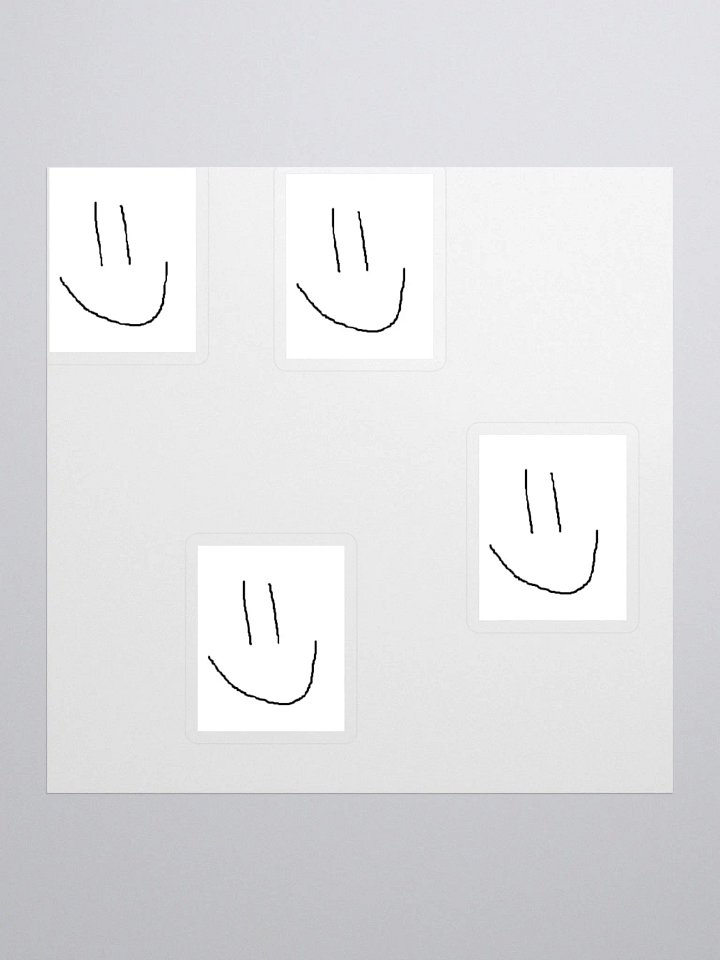 =) Stickers product image (1)