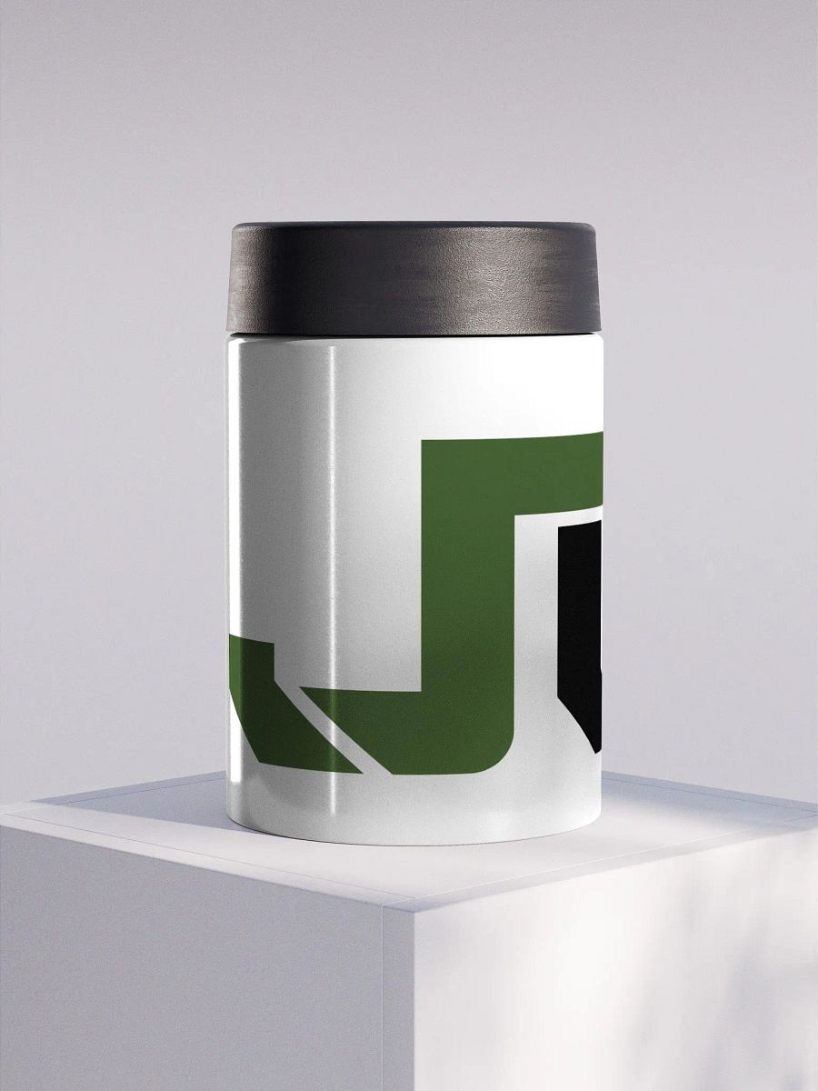 JG SS Coozie product image (2)