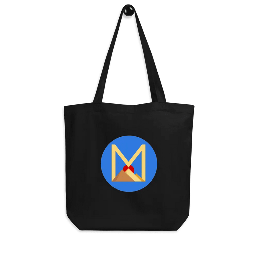 Sorry I Can't I'm in De Nile Tote Bag product image (6)