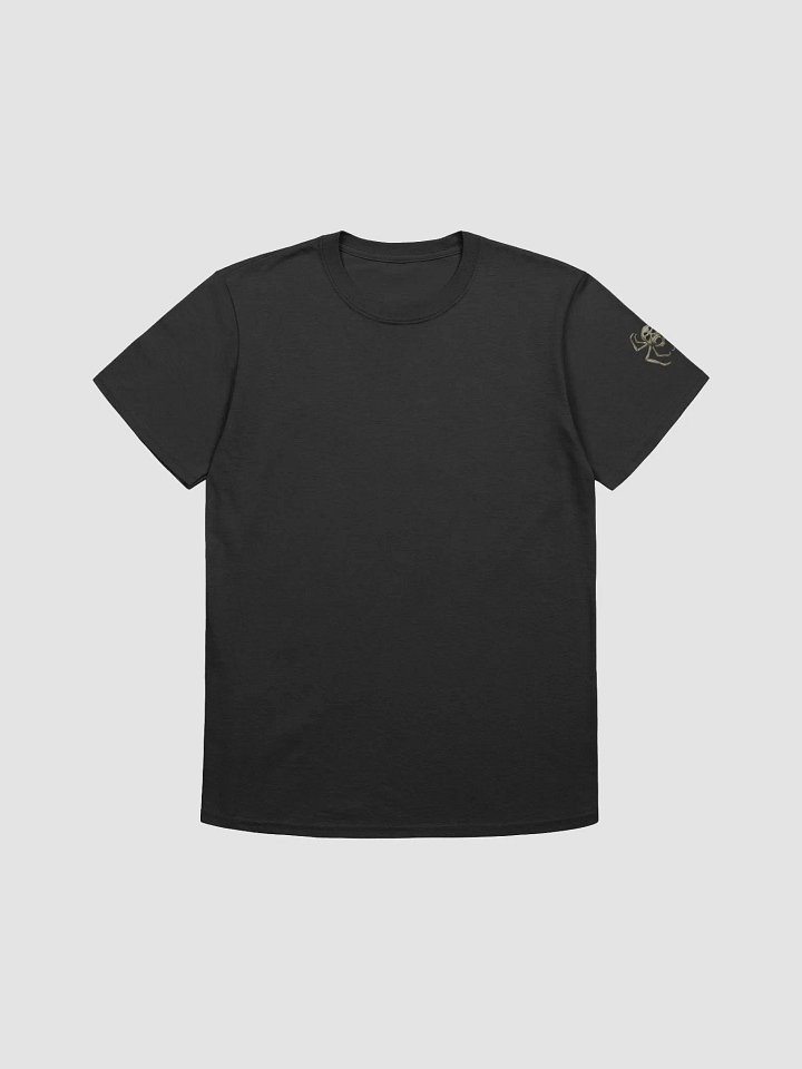 Tyneraphine and Symbol Back Style tee product image (4)