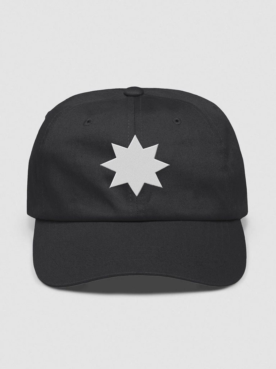 Breeze Hat product image (1)