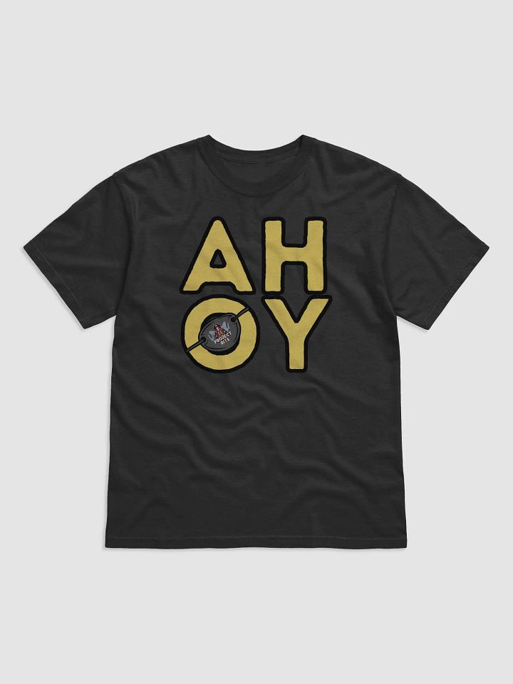 AHOY Shirt product image (4)