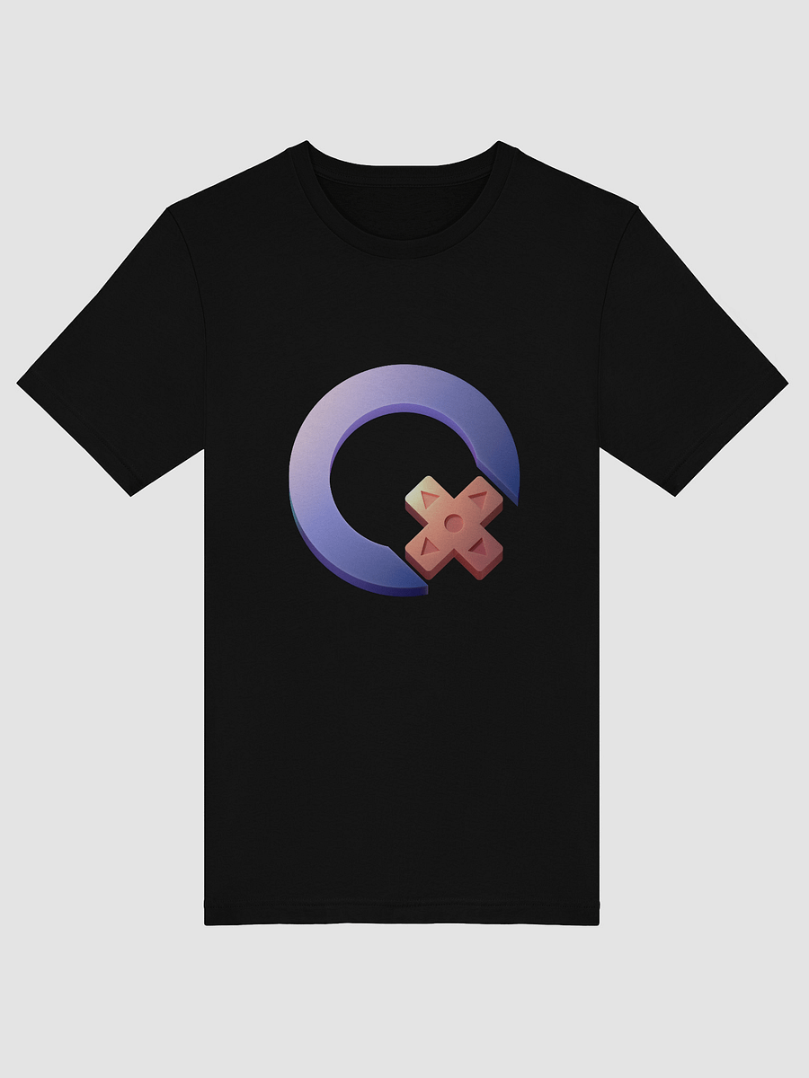 Qumu T-Shirt product image (5)