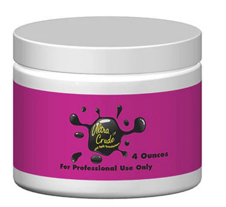 Ultra Crude - Stage Crude Oil product image (1)