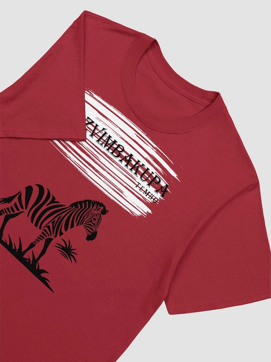 Tembo Mazvimbakupa Shona Totem Tshirt product image (9)