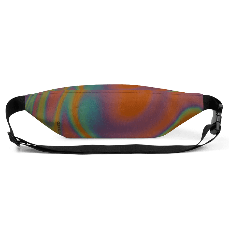 Trippy Hip & Shoulder Bag product image (3)