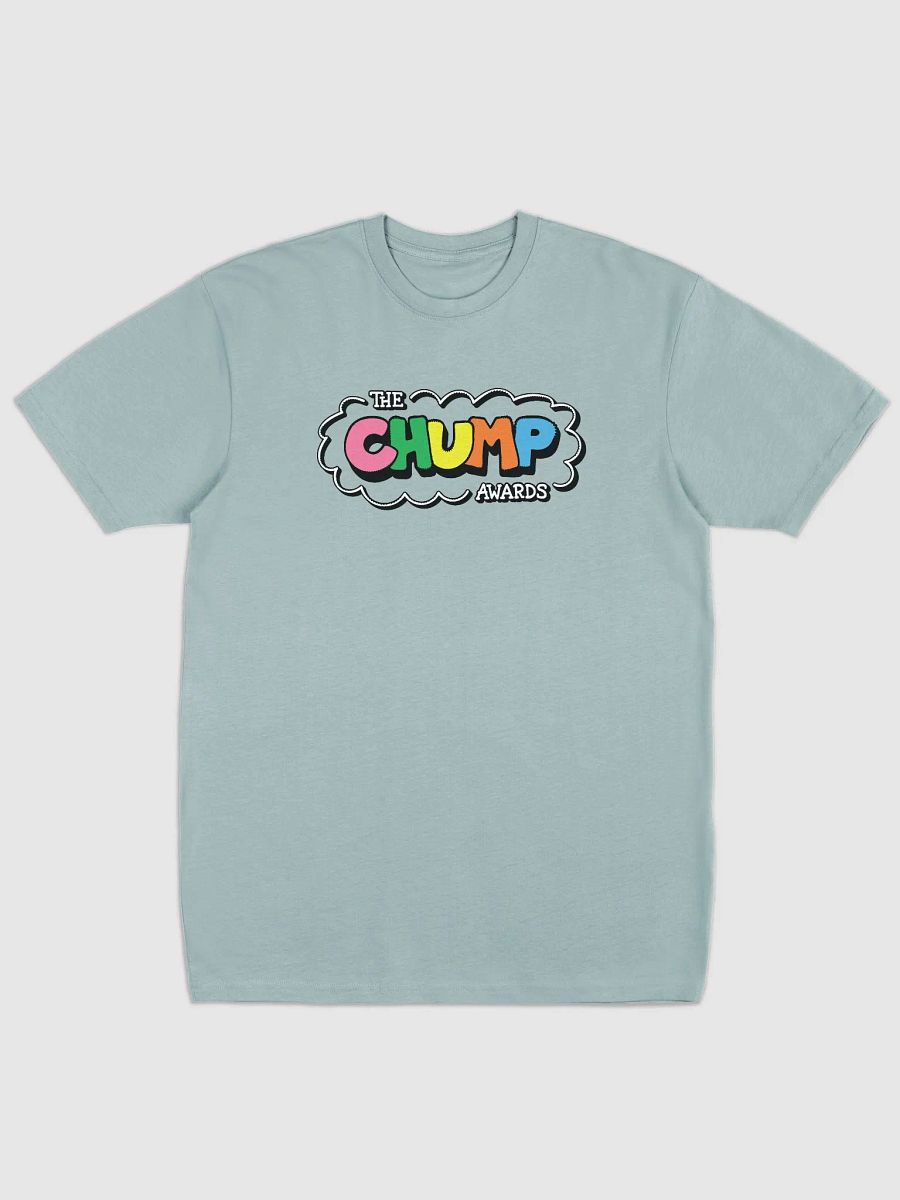 The Chump Awards Tee product image (6)