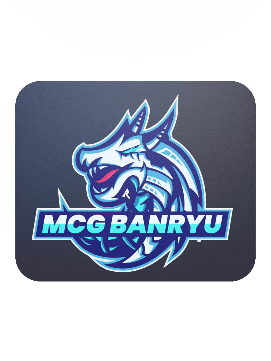 Banryu's awesome Mouse Pad product image (2)