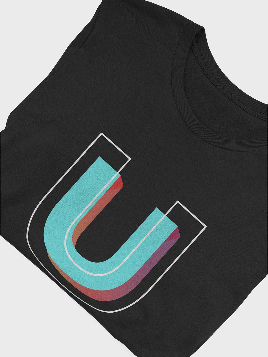 U SHIRT - unsorted guy