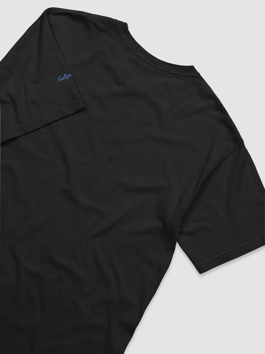 TEAM CPU T-SHIRT: The Original Power Trio product image (4)