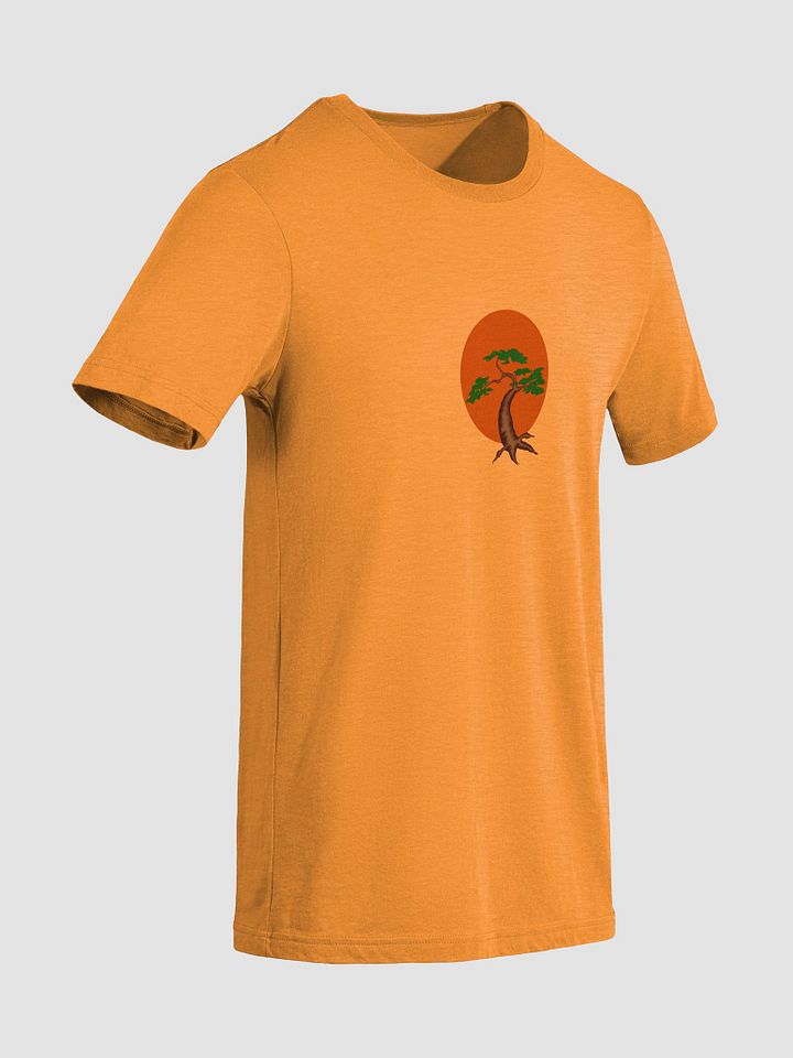 Vibrant Nature Tee product image (1)