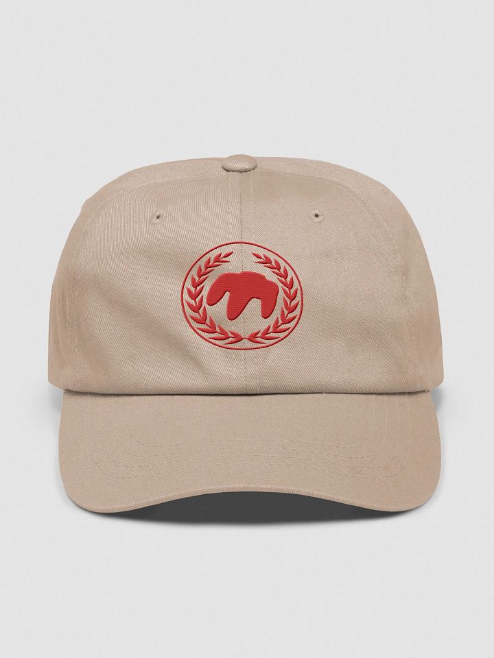 Red OEM FormFrame and Associates LLC Hat product image (41)