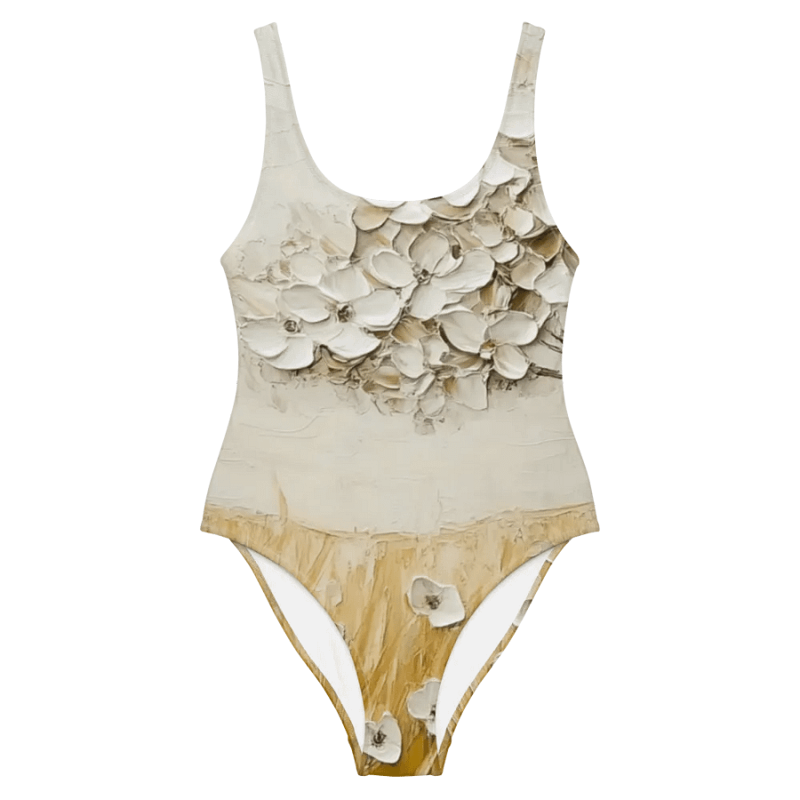 Blossom Serenity Swimsuit product image (1)