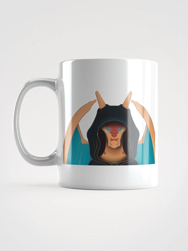 Charizard Mug product image (1)