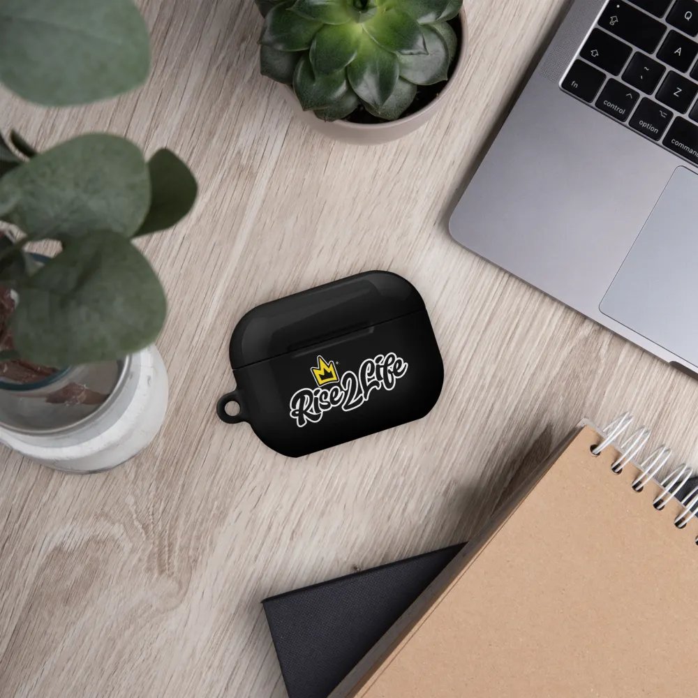 Rise2Life Royalty AirPods® Case product image (5)