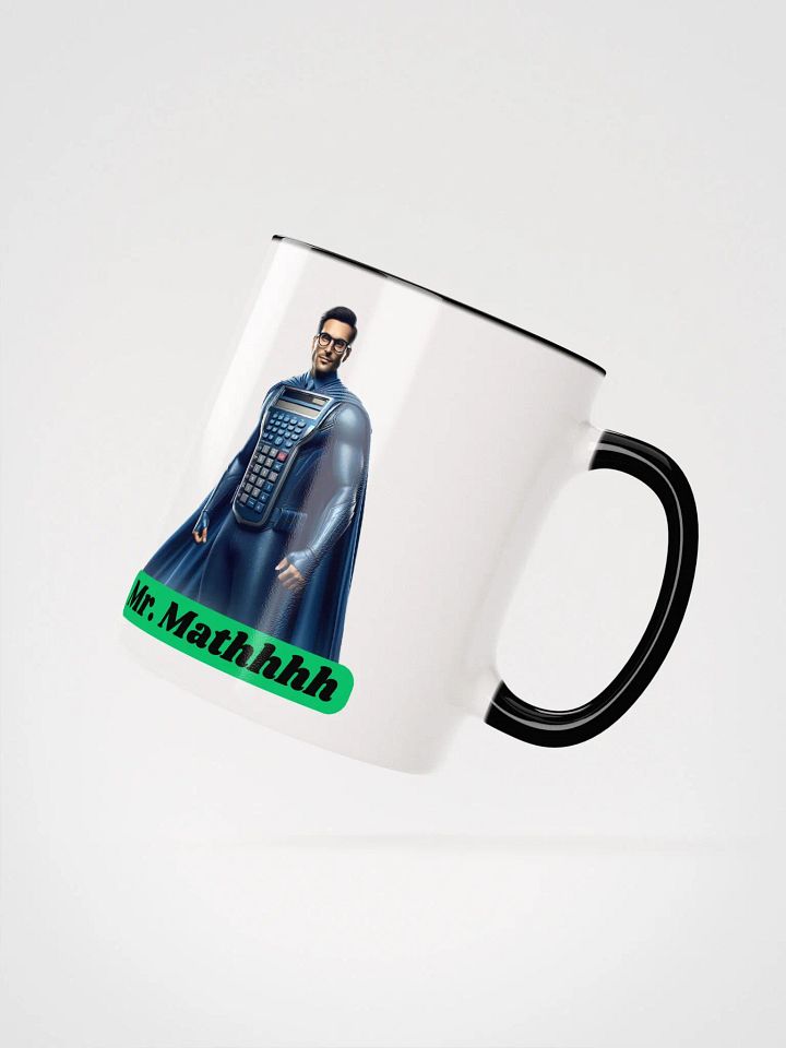 Mr. Mathhhh product image (2)