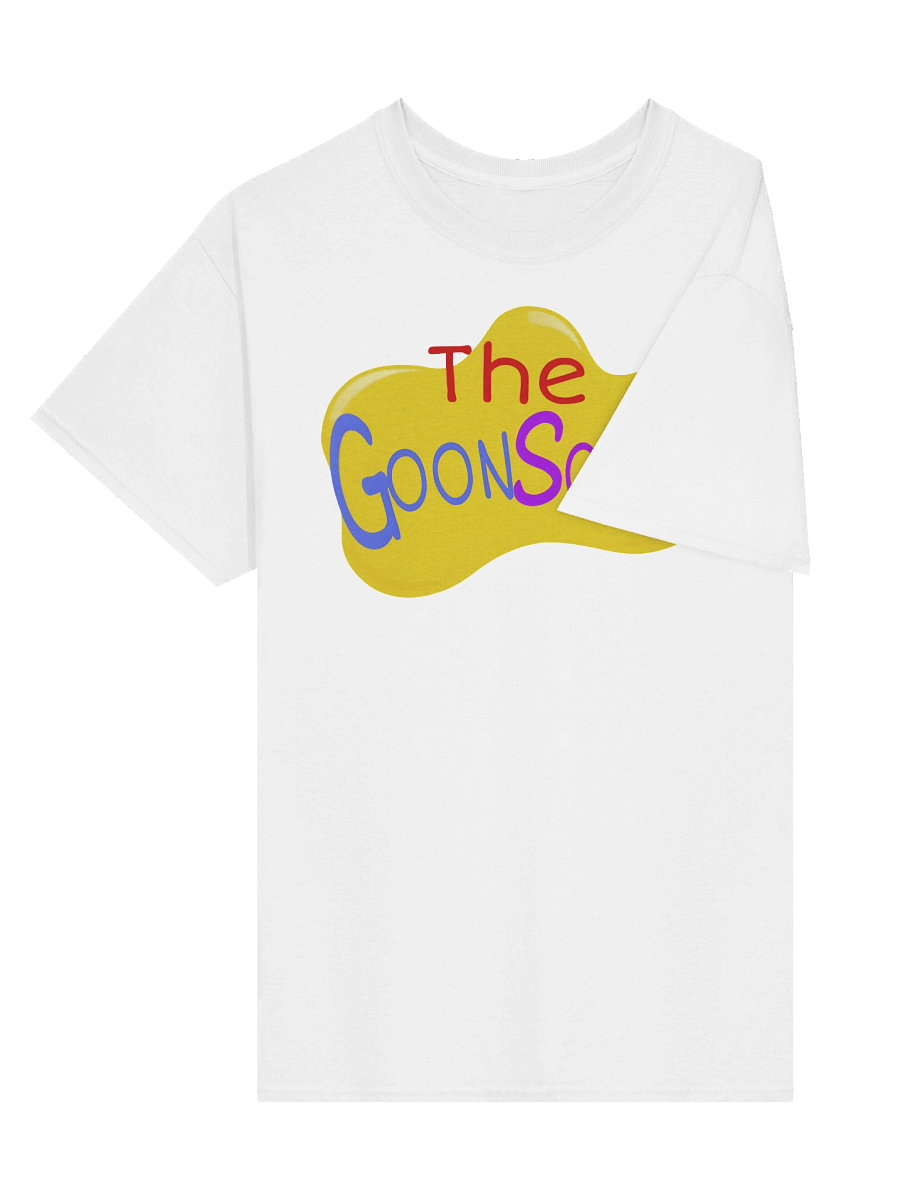 Wigglin' [GS] Shirt product image (14)