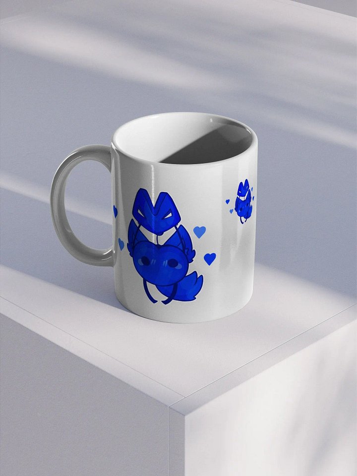 Danjumo Mugg product image (1)