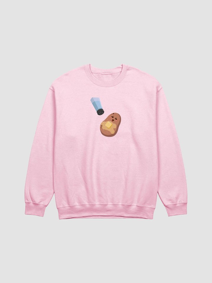 BSL Sweater. product image (1)