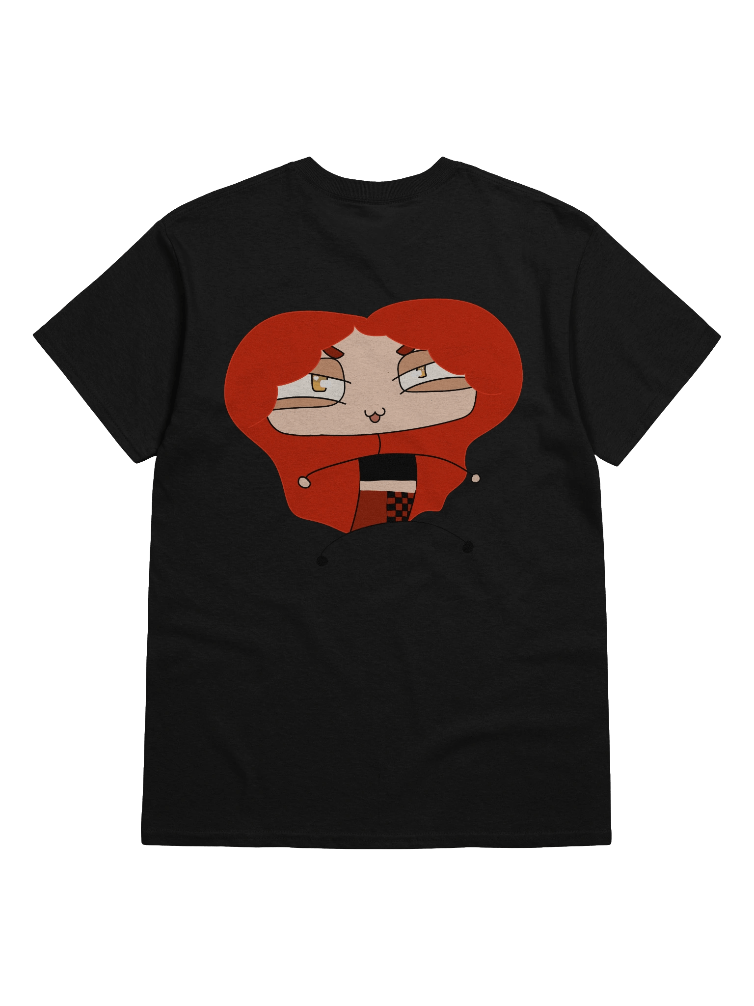 Gremlin Jihye T-Shirt product image (6)