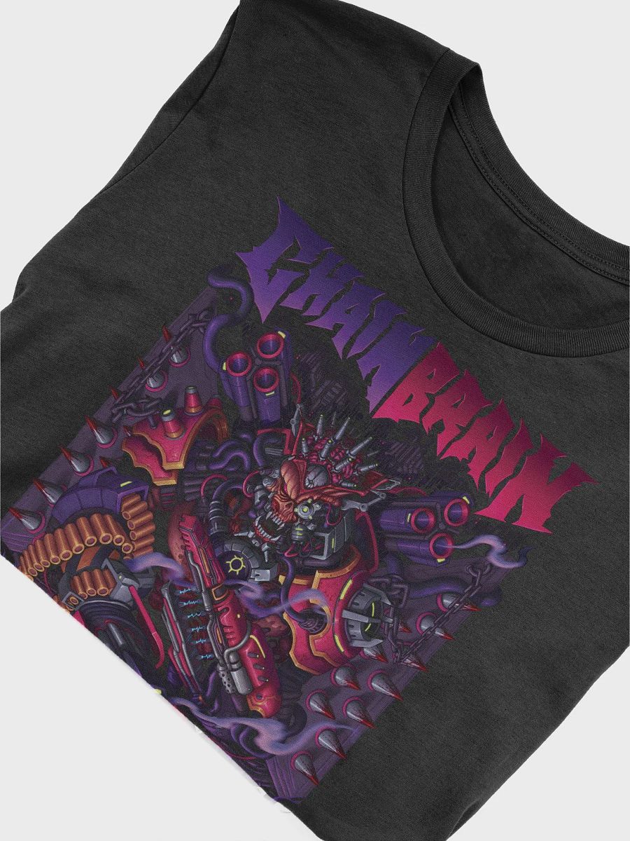 Doom Brain product image (4)
