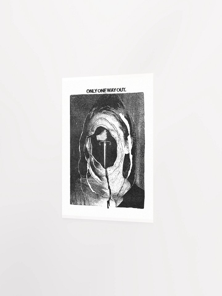 OUT - Poster product image (13)