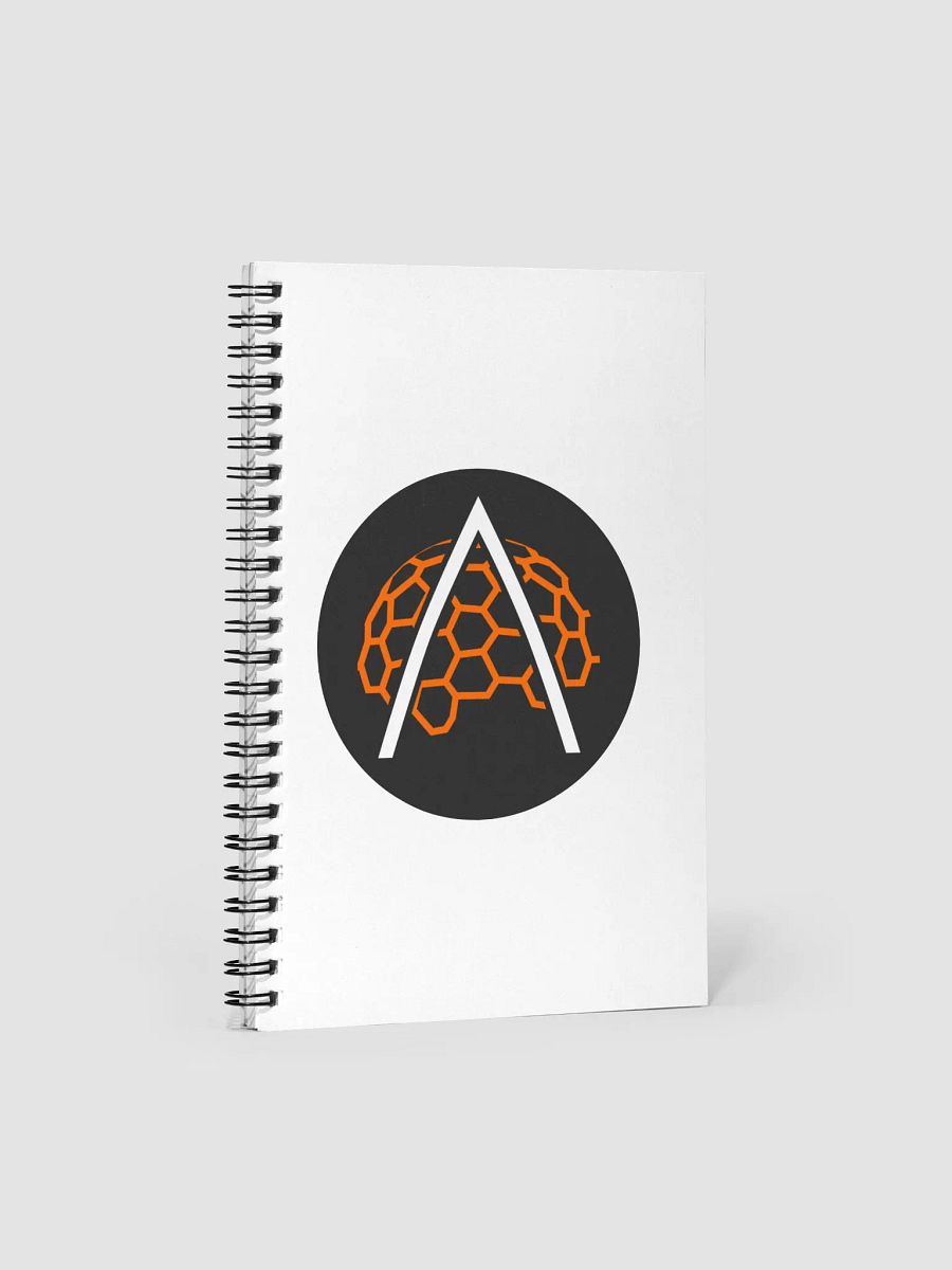 AG24 Notebook product image (1)