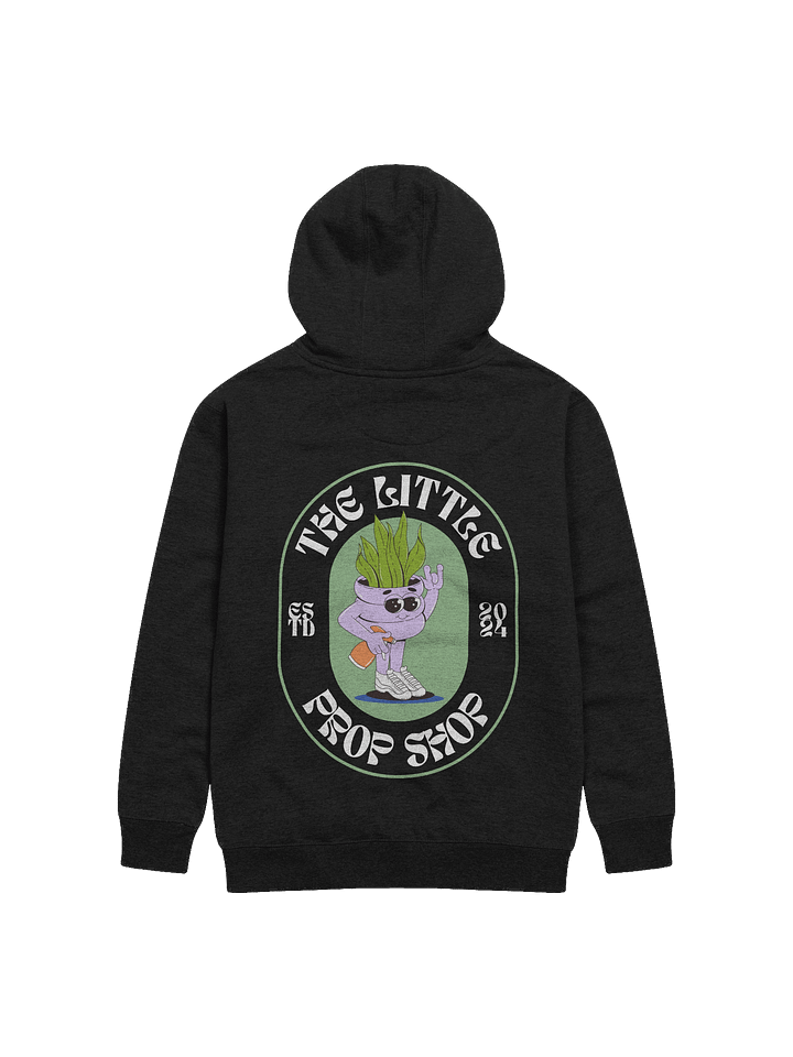 TLPS Hoodie product image (5)