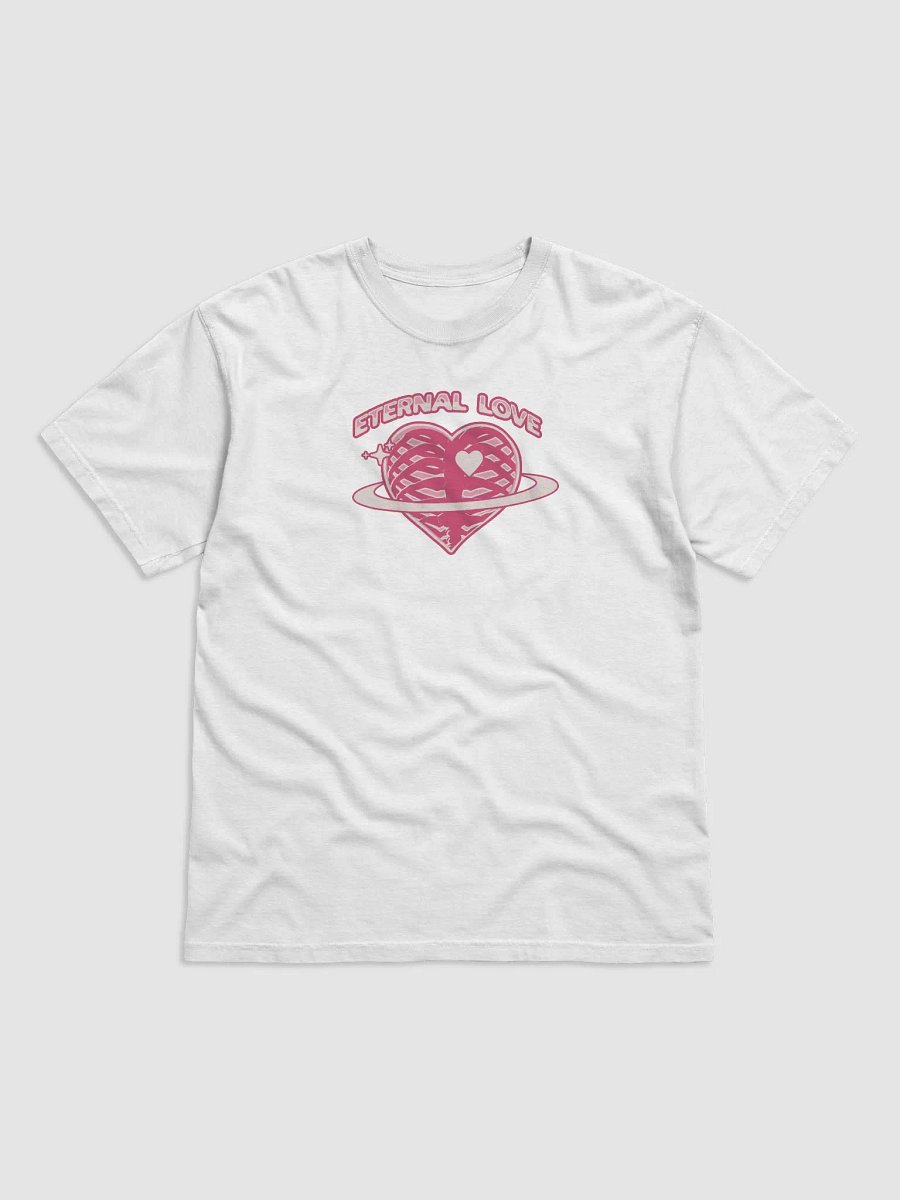 Eternal Love T-Shirt | Girlypop product image (1)