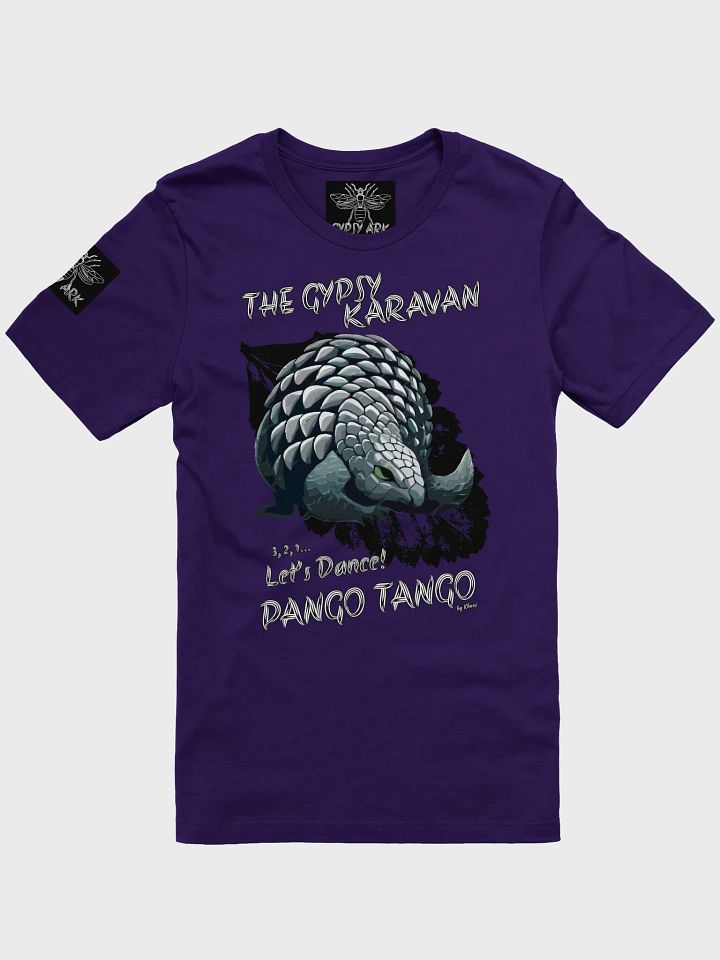 Dance the Pango Tango T-Shirt product image (1)