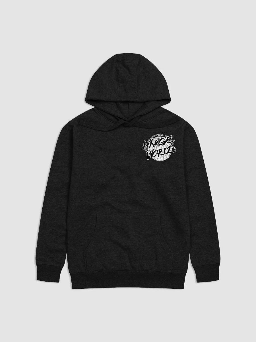 Scraps of HOPE Hoodie product image (2)