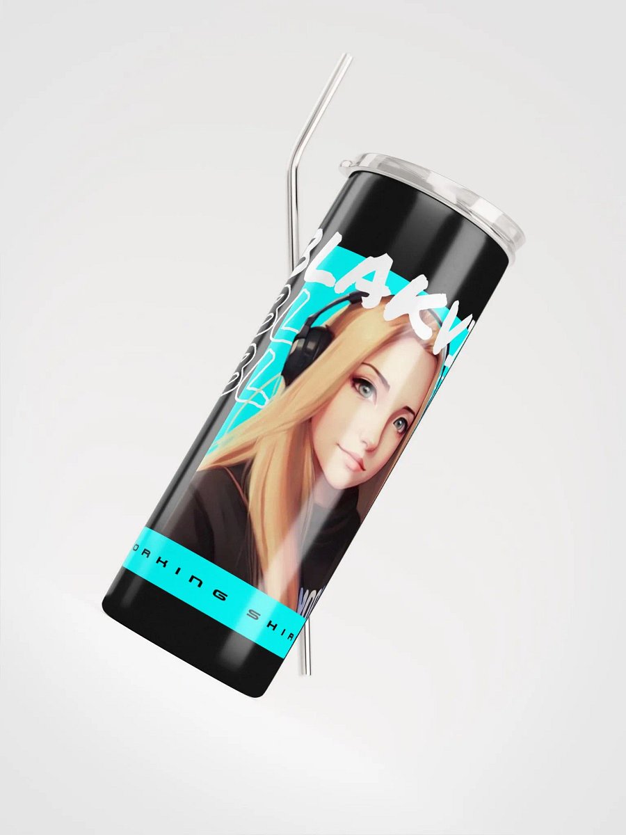 The Sleepie Tumbler product image (4)