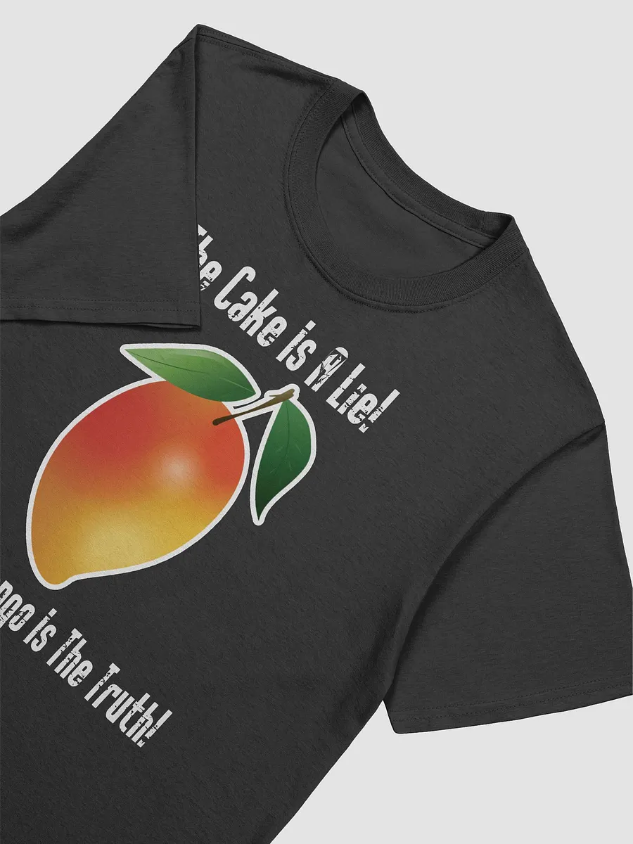The Mango Is The Truth! product image (3)