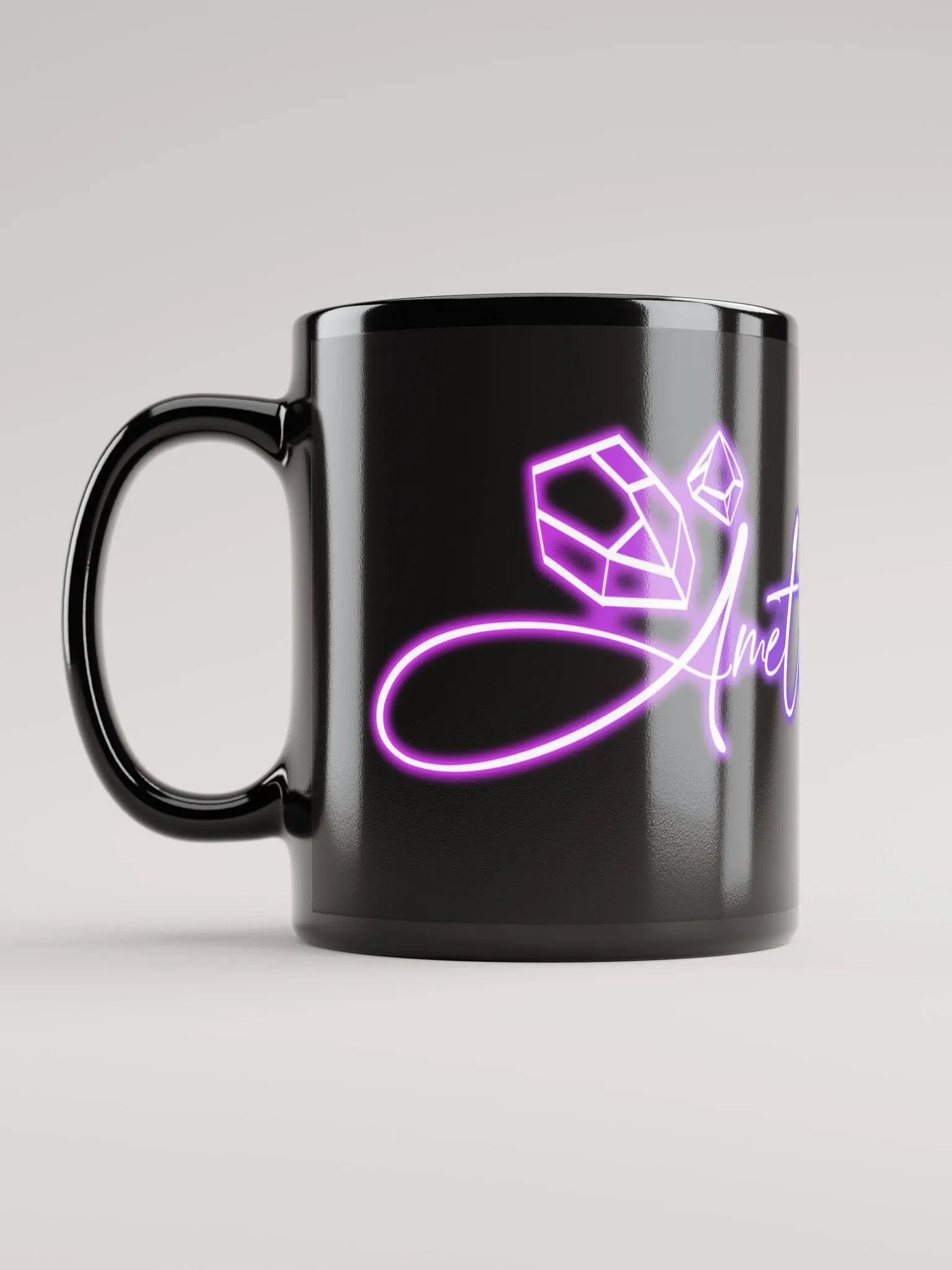 AmethystLady Idol Signature Mug product image (12)