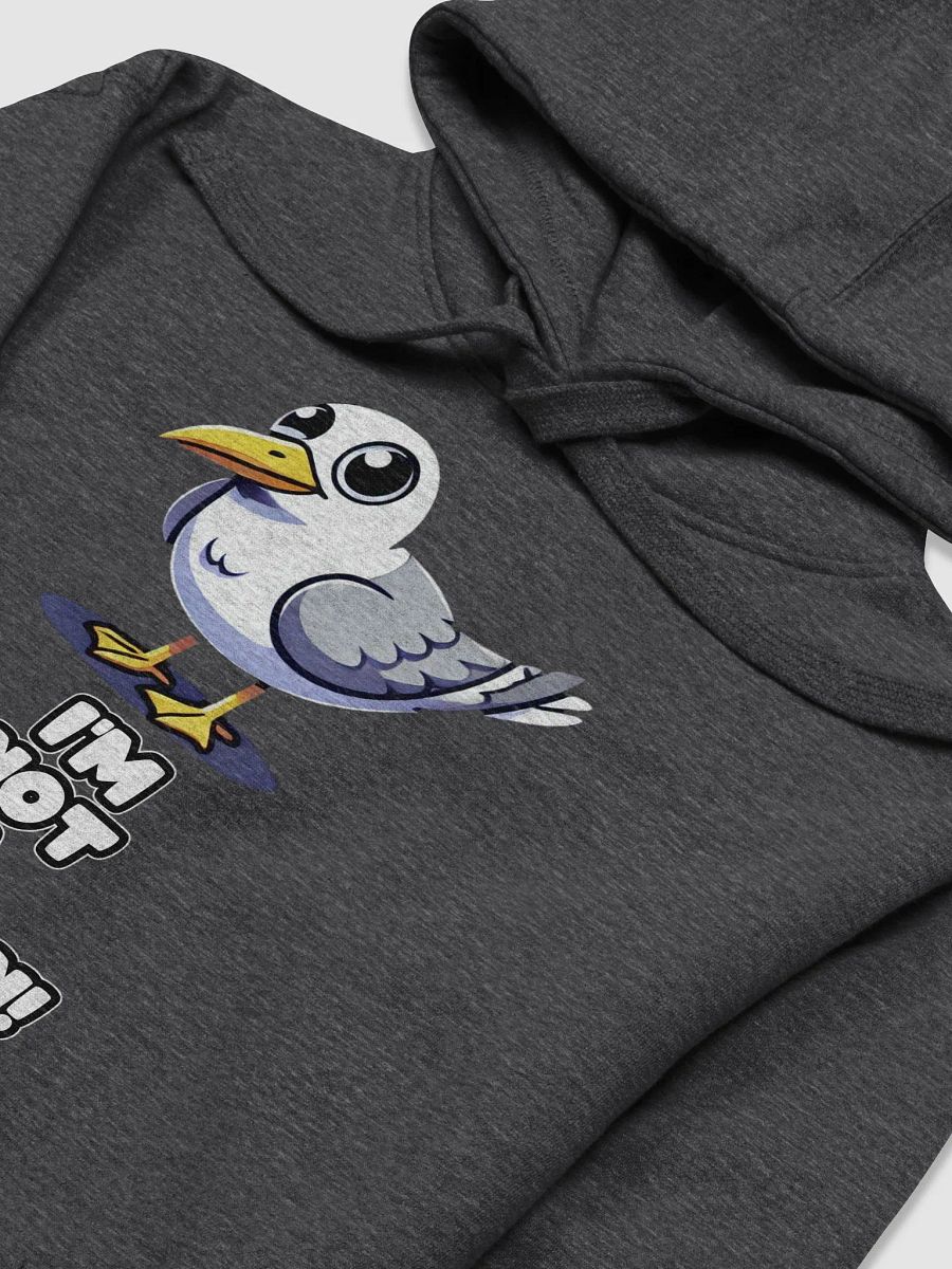 CripBird Hoodie product image (3)