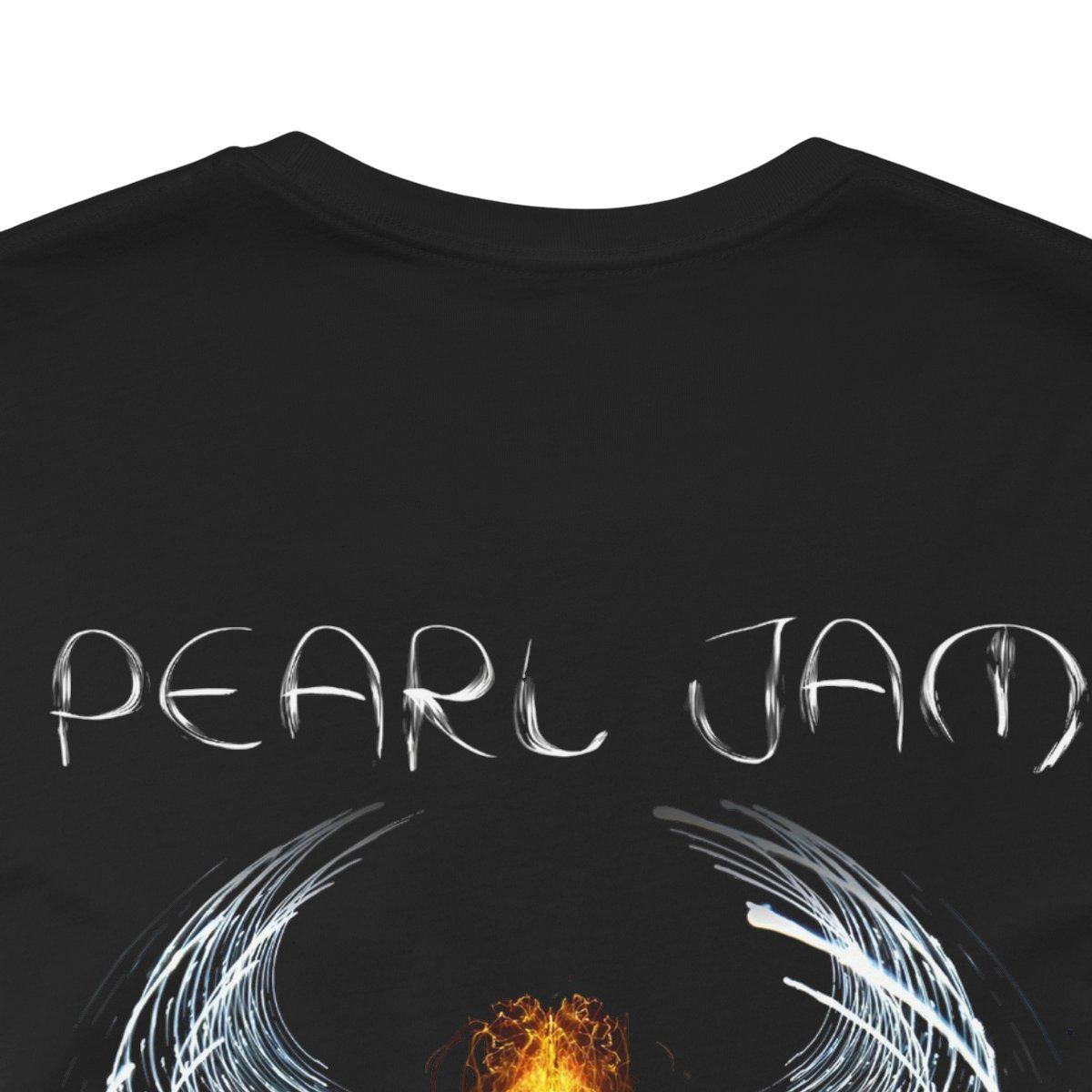 Pearl Jam Dark Matter World Tour 2024 T-Shirt product image (5)