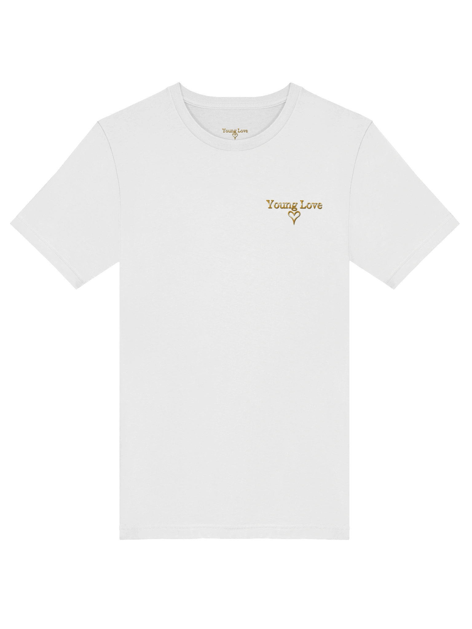 Young Love Unisex Tee product image (5)