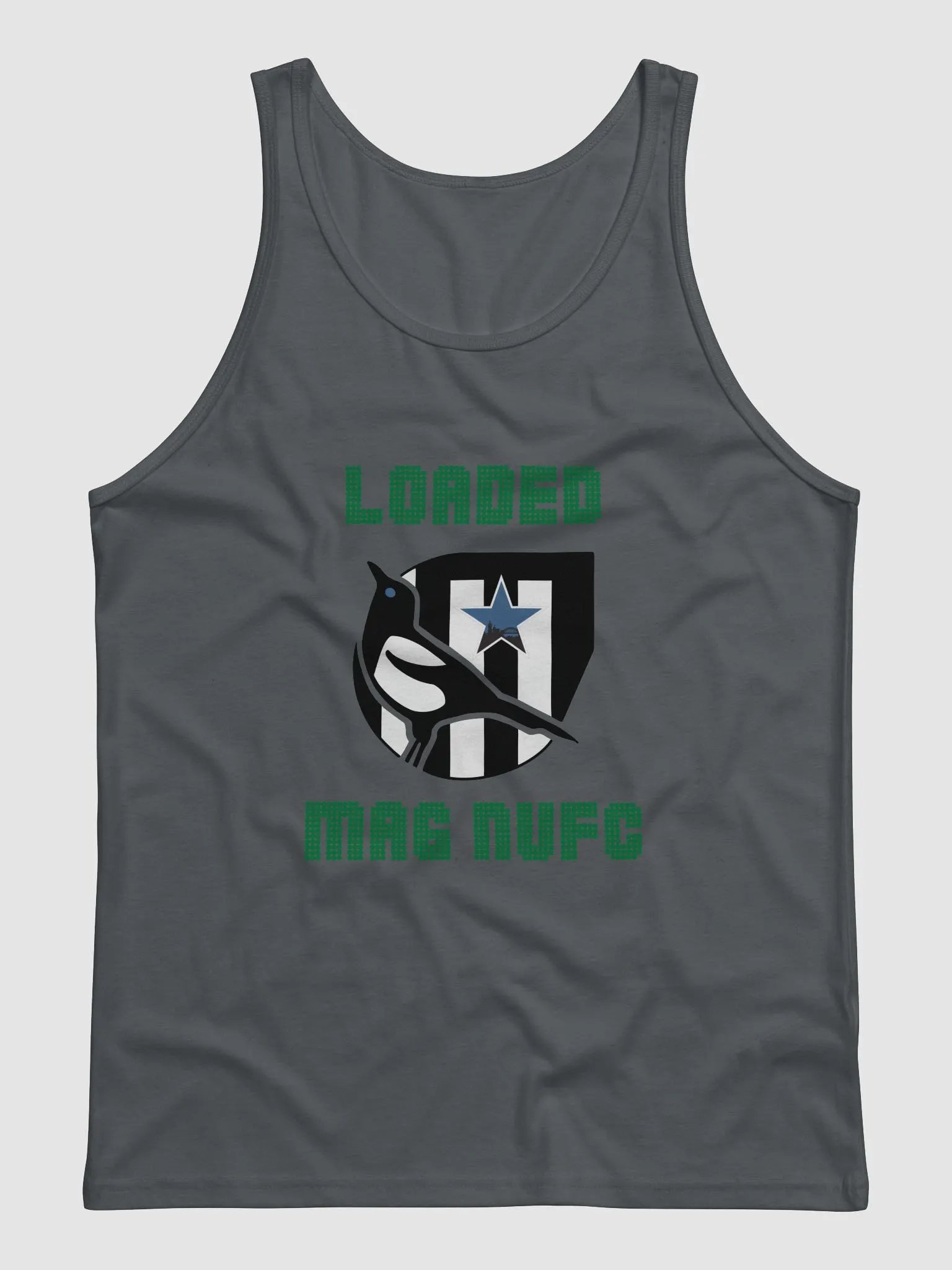 Loaded Guns Comfort Tank product image (7)