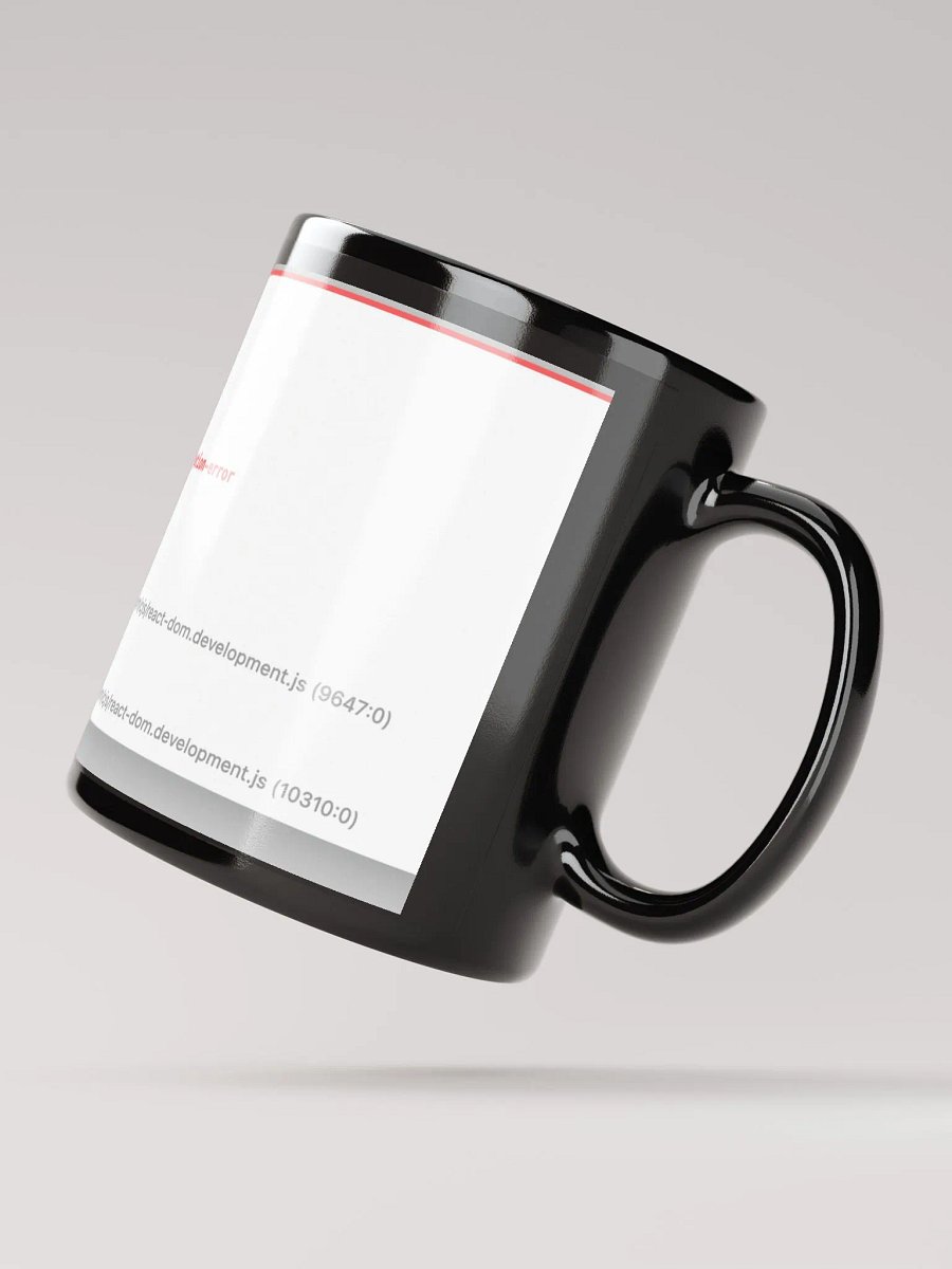 Seasonal Next.js Developer Mug product image (5)