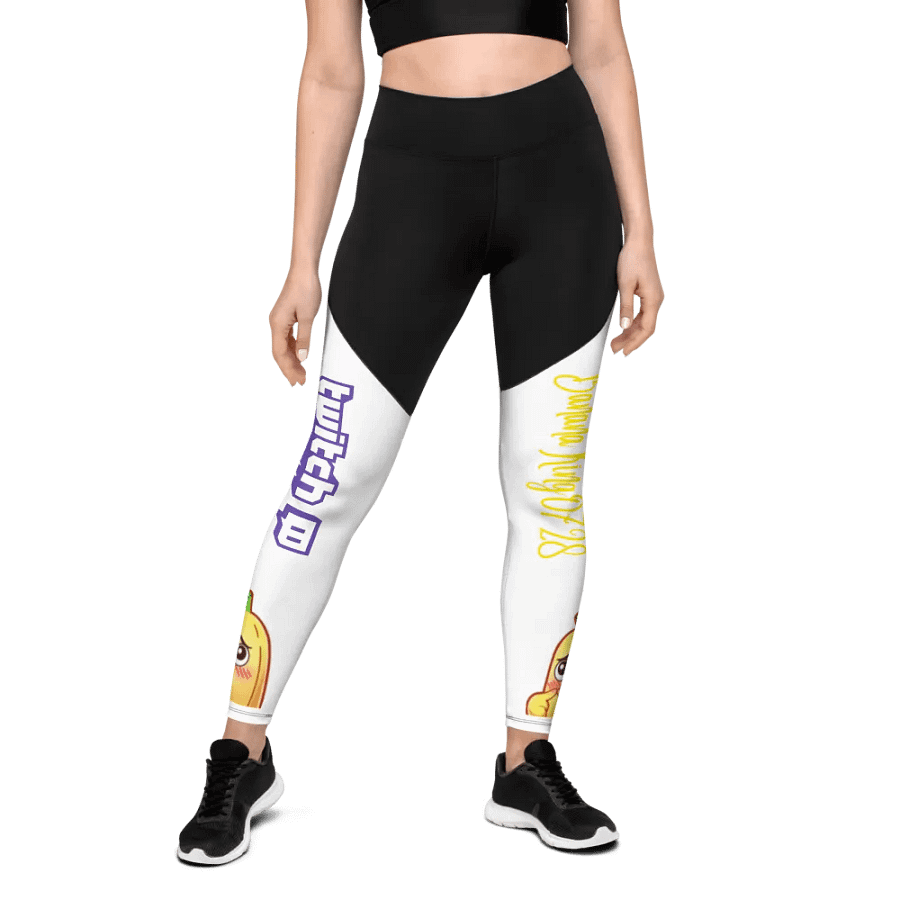 Banana's Sports Leggings product image (5)