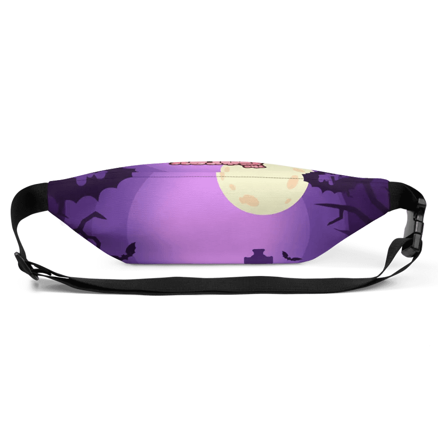 All-Over Print Fanny Pack product image (3)