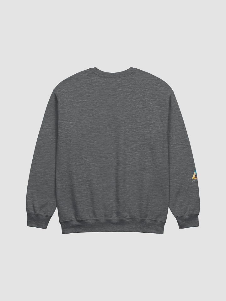 Anxiety in Training Crewneck Sweatshirt product image (2)