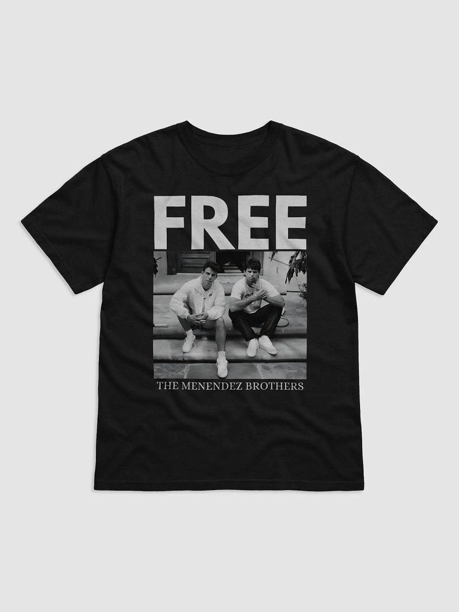 Free the Menendez Brothers Shirt product image (2)