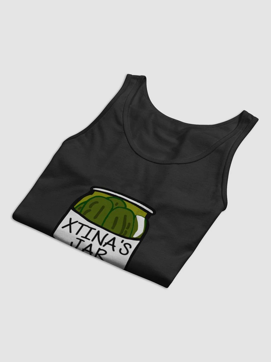 Tina Pickle Full Tank Top product image (3)