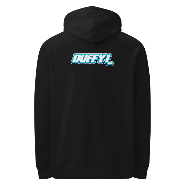 DUFFY Racing Driver Hoodie product image (5)