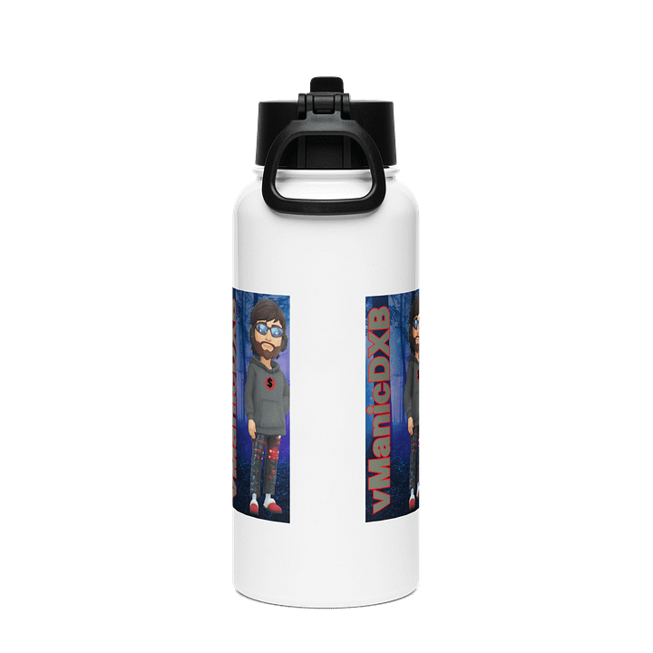 Water Bottle vManicDXB product image (2)
