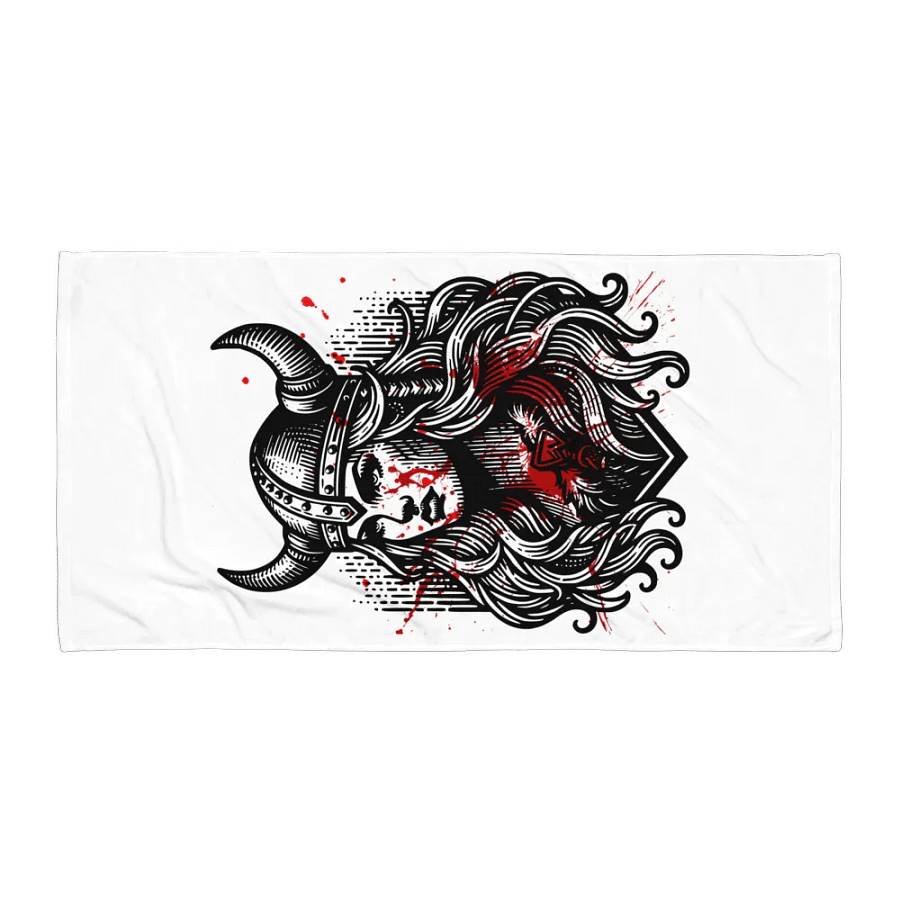 Valkyrie Queen product image (1)
