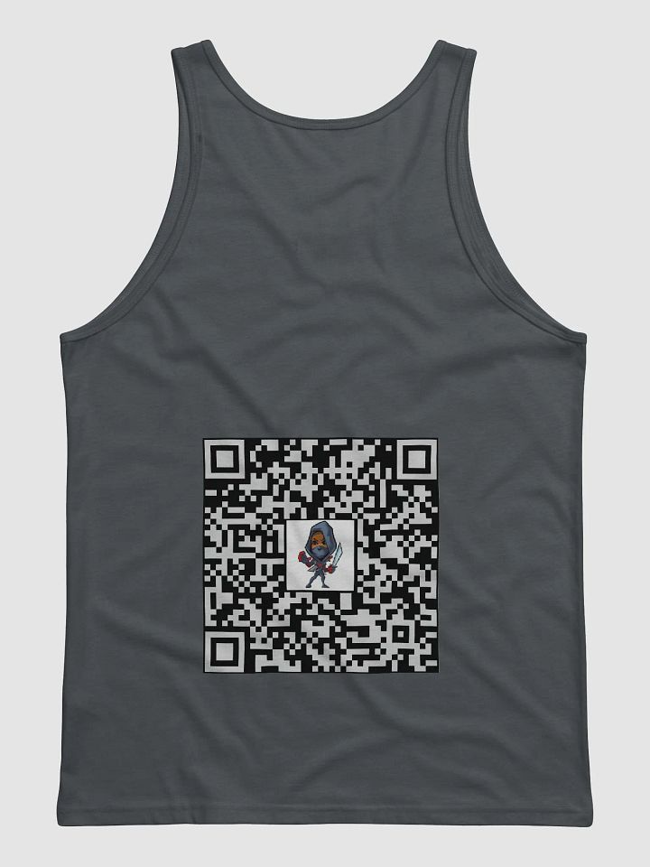 NinjaSpidey Tanktop product image (13)
